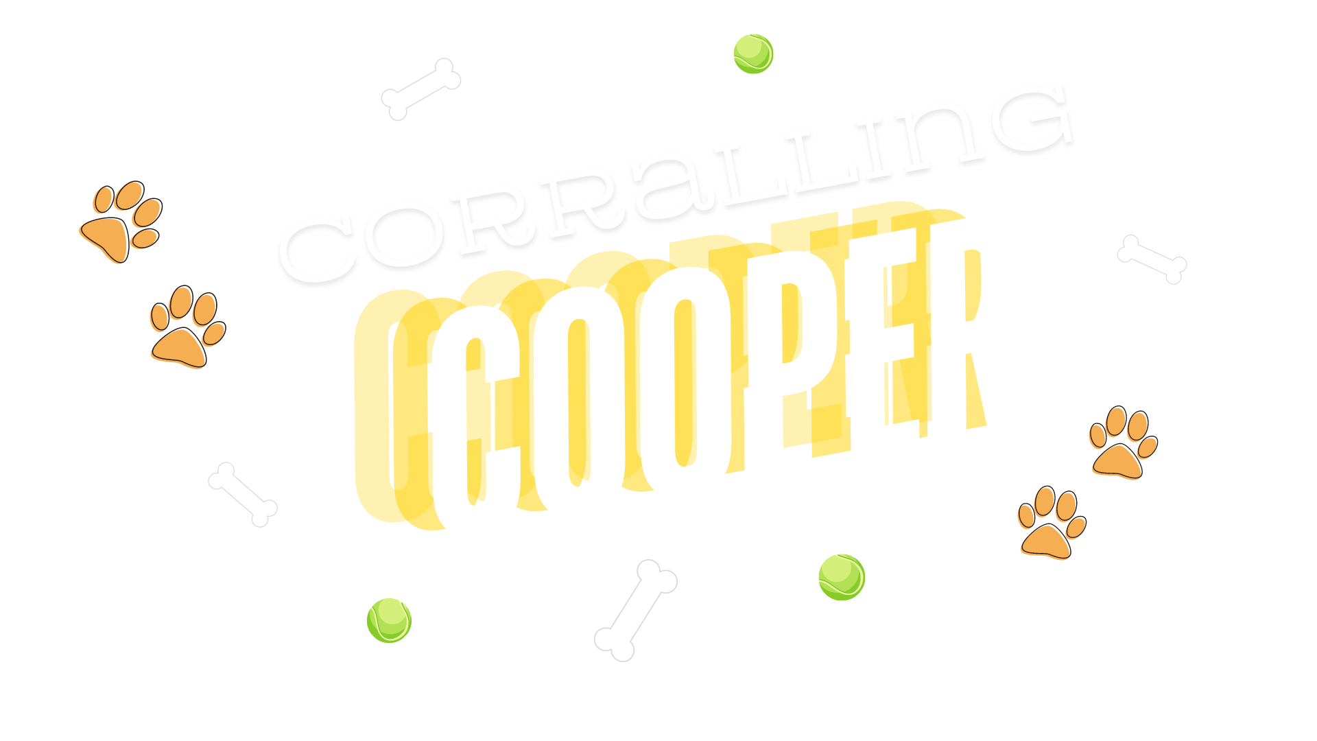 Cooper Title